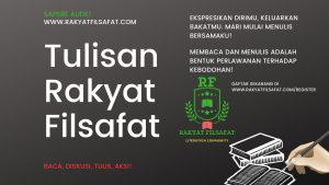 konten rakyat filsafat